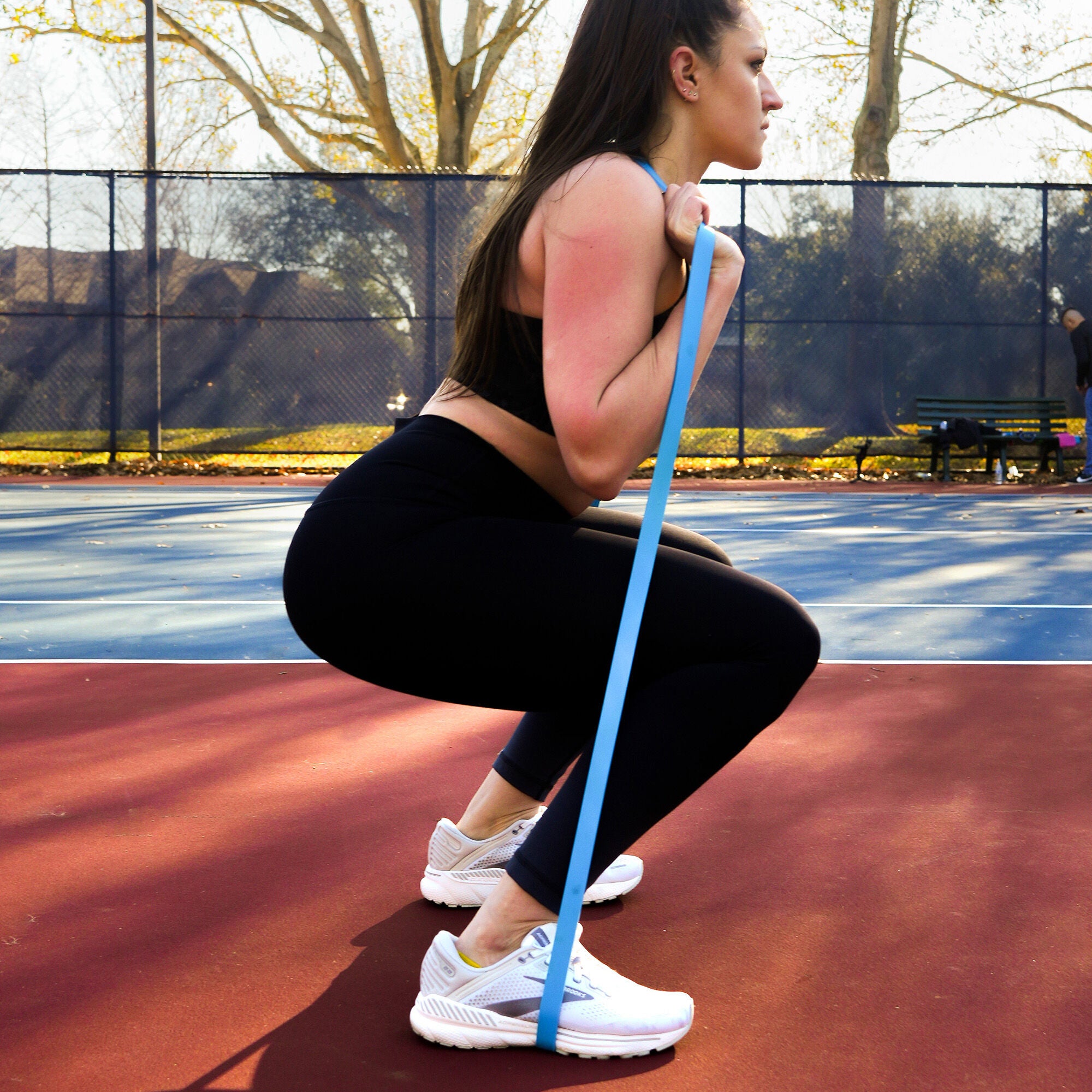 Essential Resistance Power Band - Light